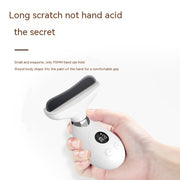 Household Electric Stone Scraping Massage Instrument Face